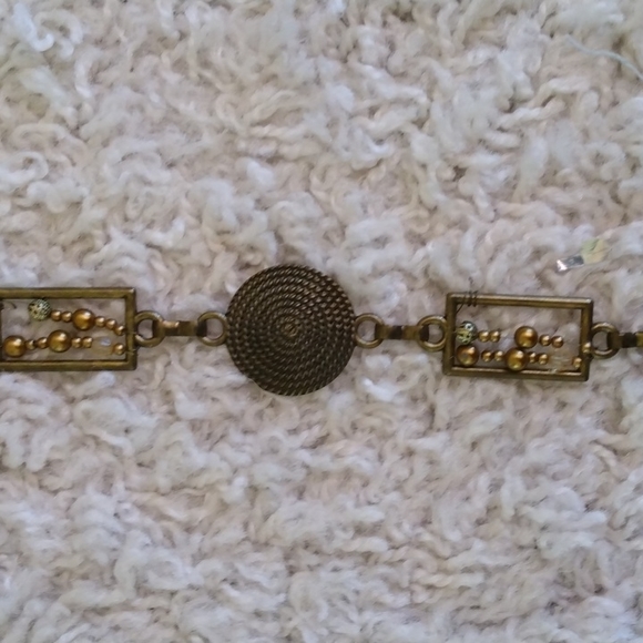 Chain Linked Belt. - Picture 4 of 6